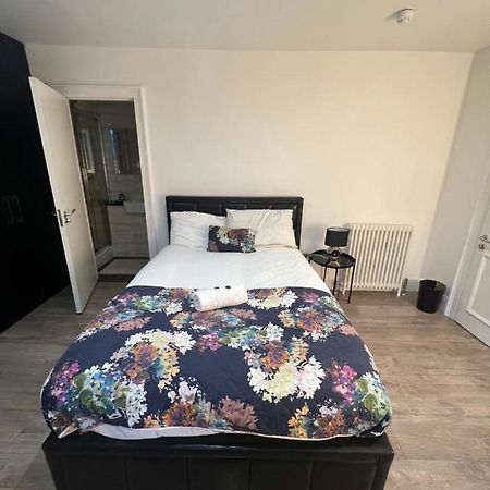 Luxury Double Room W/ Private Bathroom Εδιμβούργο Εξωτερικό φωτογραφία