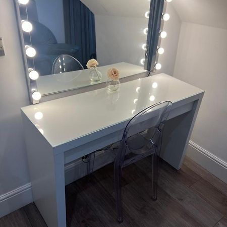 Luxury Double Room W/ Private Bathroom Εδιμβούργο Εξωτερικό φωτογραφία
